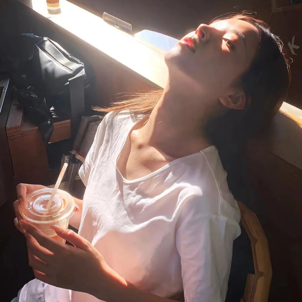 剧组的故事